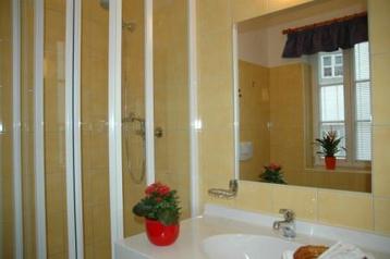 Češka Hotel Češke Budjejovice / České Budějovice, Eksterijer